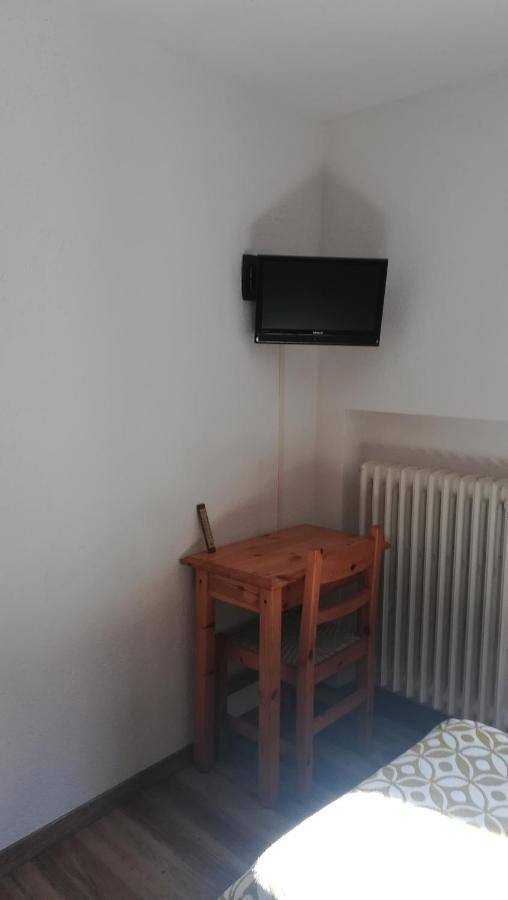 Affittacamere Entreves La Thuile Exterior foto