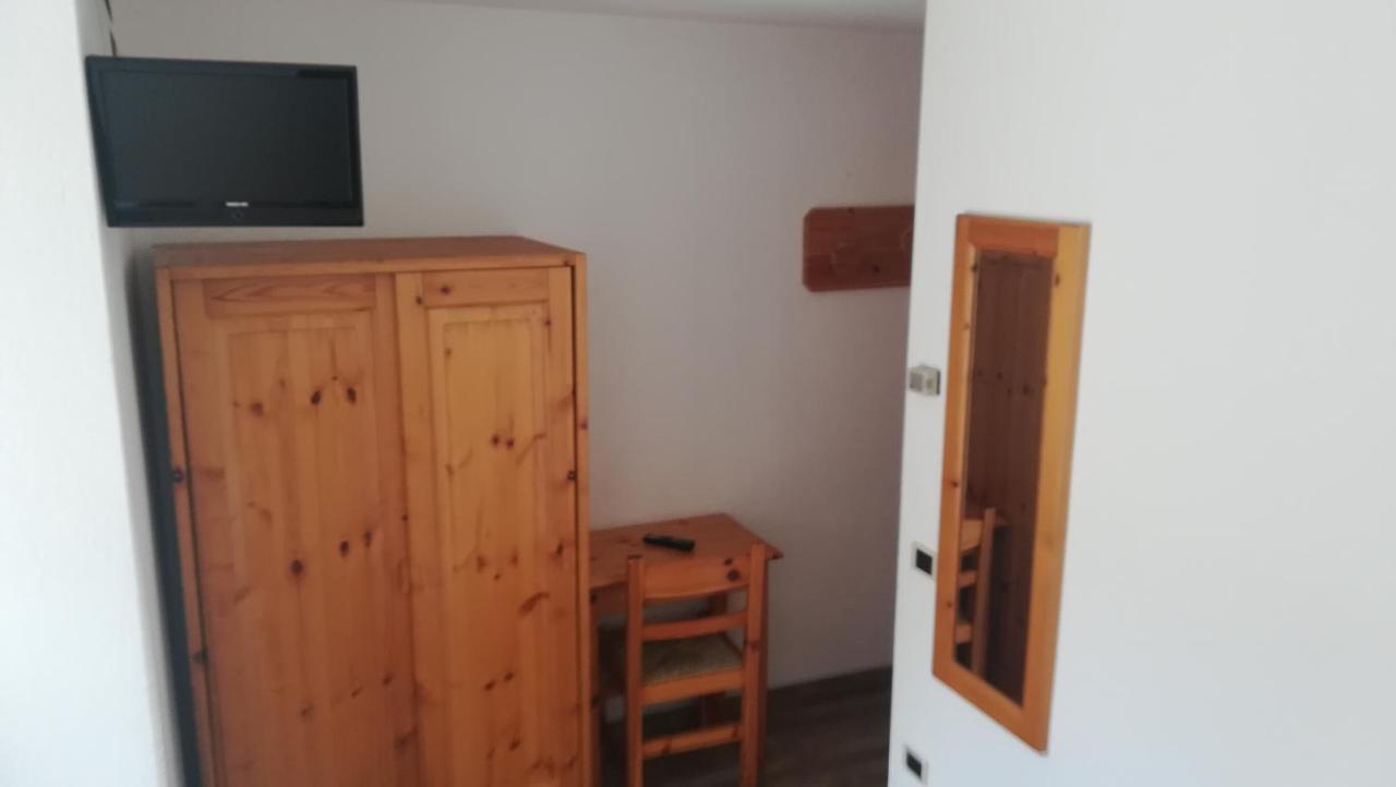 Affittacamere Entreves La Thuile Exterior foto