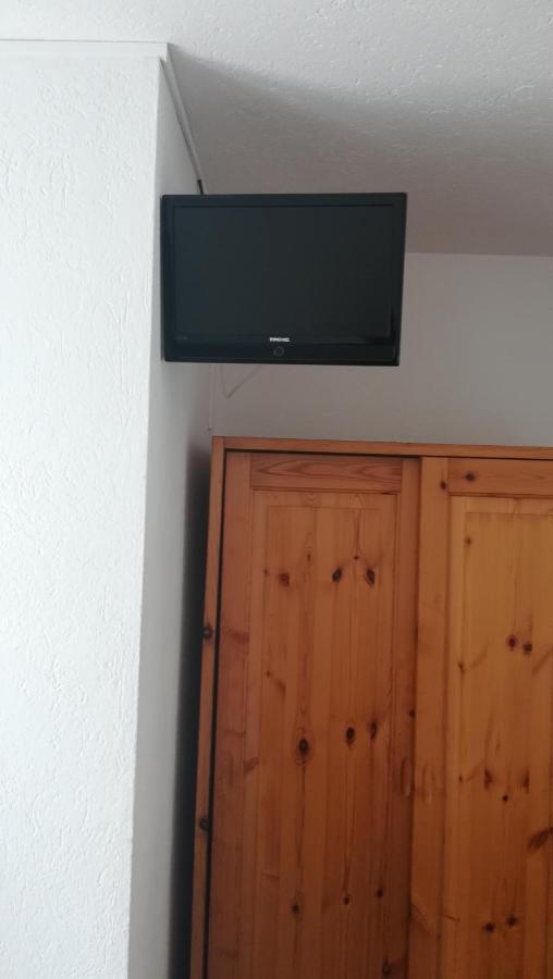 Affittacamere Entreves La Thuile Exterior foto