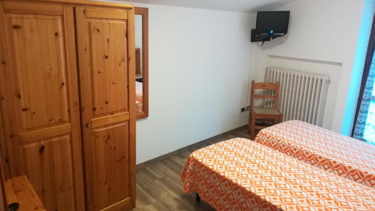Affittacamere Entreves La Thuile Exterior foto